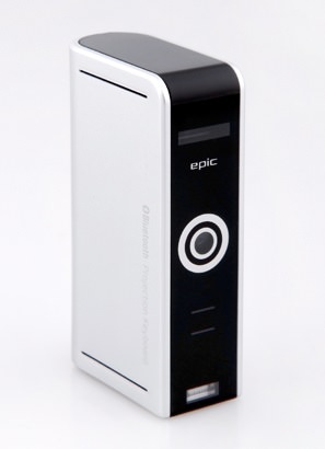 epic silver