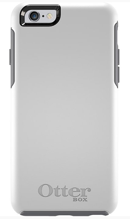 otterbox symmetry iphone6 white